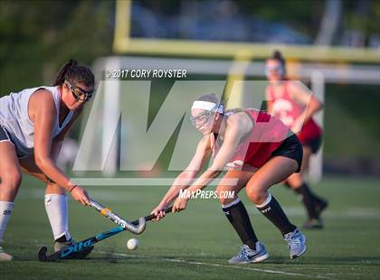 Thumbnail 3 in Quince Orchard @ Richard Montgomery (Scrimmage) photogallery.