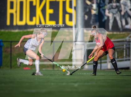 Thumbnail 1 in Quince Orchard @ Richard Montgomery (Scrimmage) photogallery.