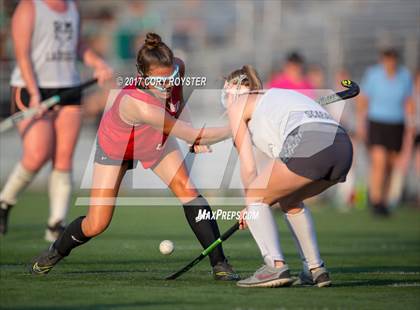 Thumbnail 2 in Quince Orchard @ Richard Montgomery (Scrimmage) photogallery.