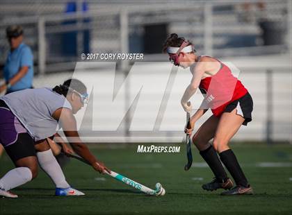 Thumbnail 3 in Quince Orchard @ Richard Montgomery (Scrimmage) photogallery.