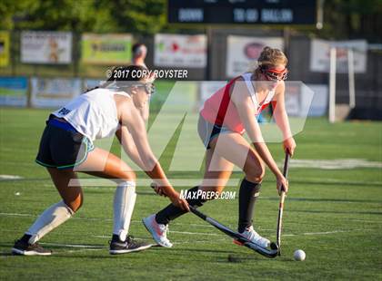 Thumbnail 3 in Quince Orchard @ Richard Montgomery (Scrimmage) photogallery.