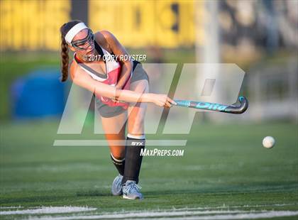 Thumbnail 1 in Quince Orchard @ Richard Montgomery (Scrimmage) photogallery.