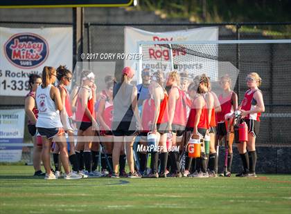 Thumbnail 1 in Quince Orchard @ Richard Montgomery (Scrimmage) photogallery.