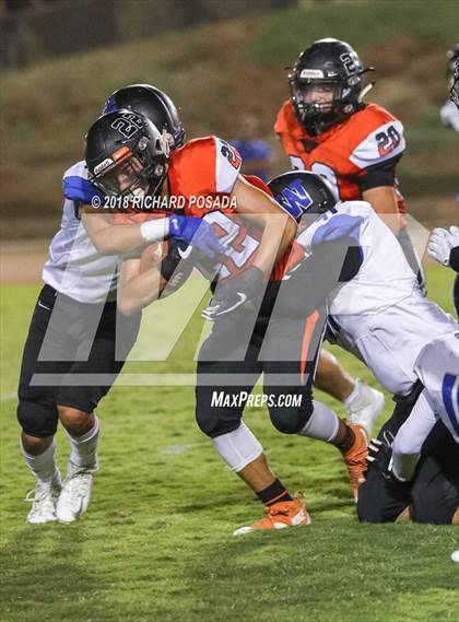 Thumbnail 2 in Hanford West @ Selma photogallery.