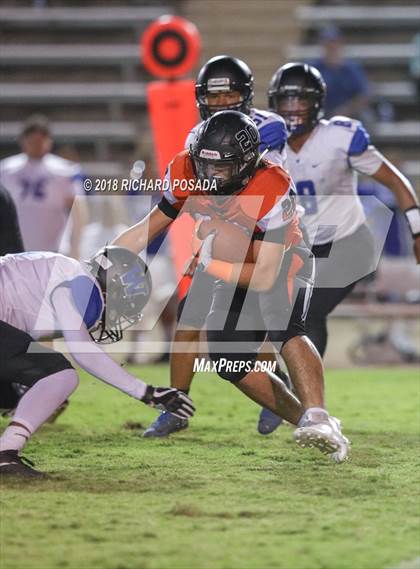 Thumbnail 1 in Hanford West @ Selma photogallery.