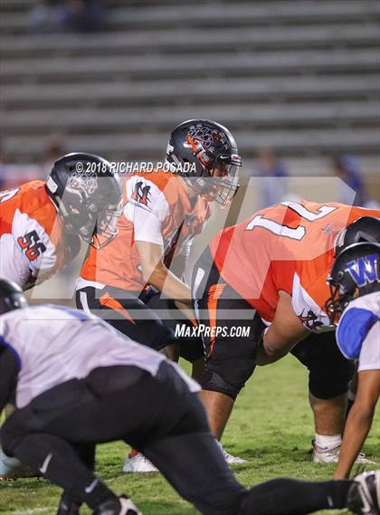 Thumbnail 1 in Hanford West @ Selma photogallery.
