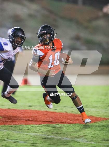 Thumbnail 1 in Hanford West @ Selma photogallery.