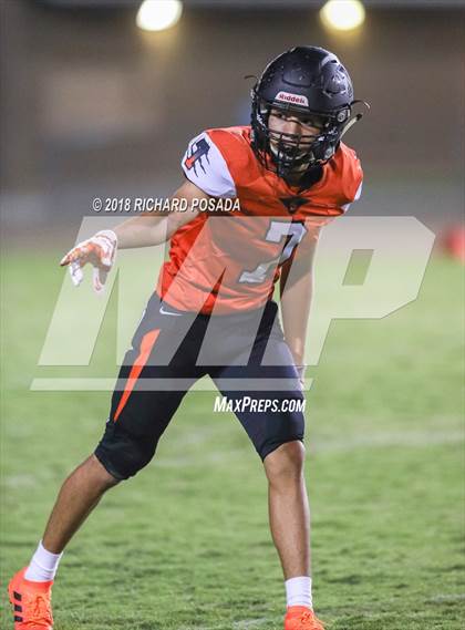 Thumbnail 1 in Hanford West @ Selma photogallery.