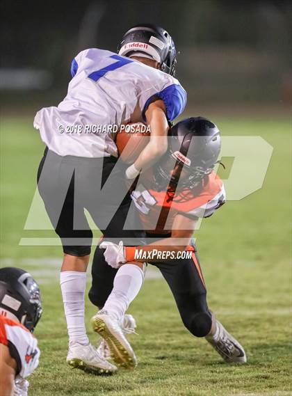 Thumbnail 3 in Hanford West @ Selma photogallery.