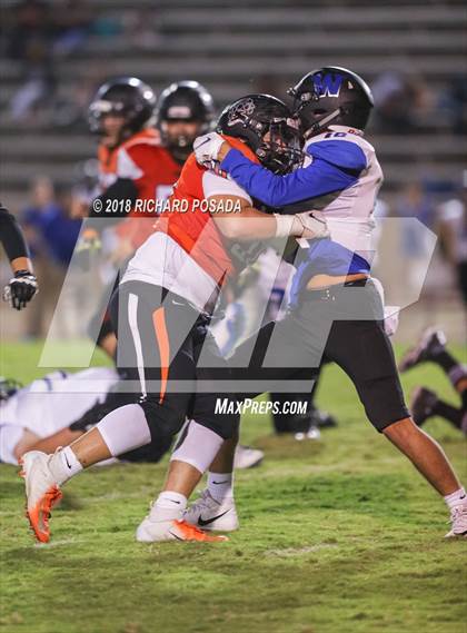 Thumbnail 3 in Hanford West @ Selma photogallery.