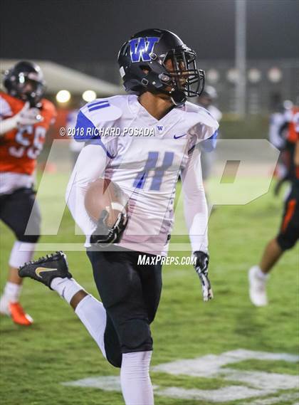 Thumbnail 2 in Hanford West @ Selma photogallery.