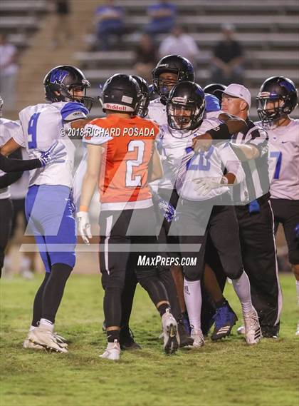 Thumbnail 3 in Hanford West @ Selma photogallery.