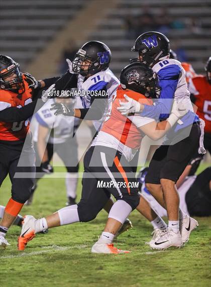Thumbnail 2 in Hanford West @ Selma photogallery.