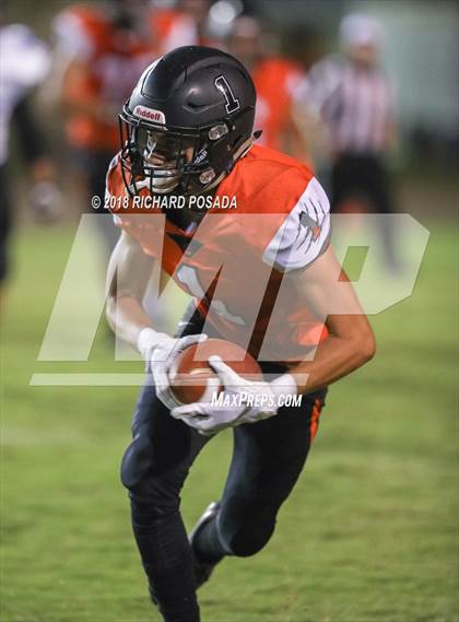 Thumbnail 2 in Hanford West @ Selma photogallery.