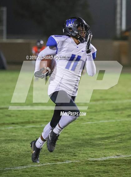 Thumbnail 1 in Hanford West @ Selma photogallery.
