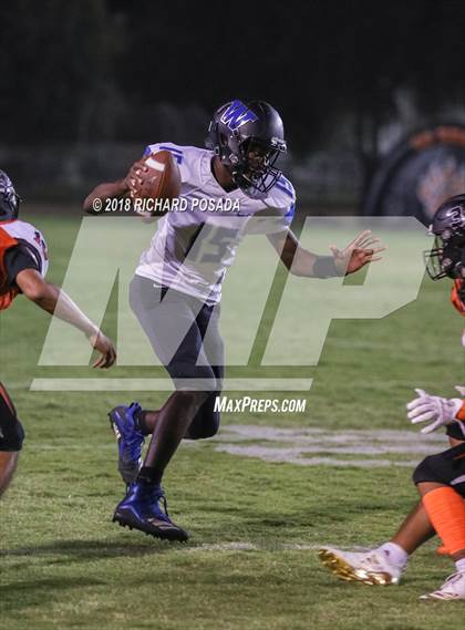 Thumbnail 3 in Hanford West @ Selma photogallery.