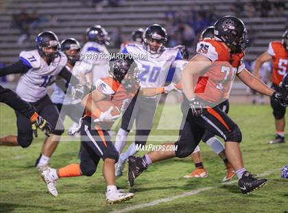 Thumbnail 1 in Hanford West @ Selma photogallery.