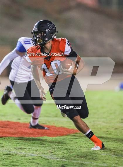 Thumbnail 2 in Hanford West @ Selma photogallery.