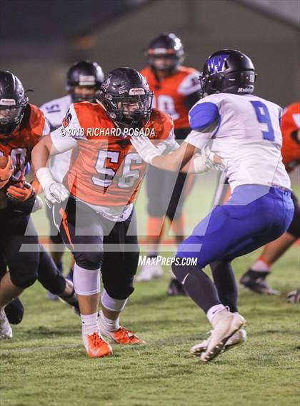 Thumbnail 1 in Hanford West @ Selma photogallery.