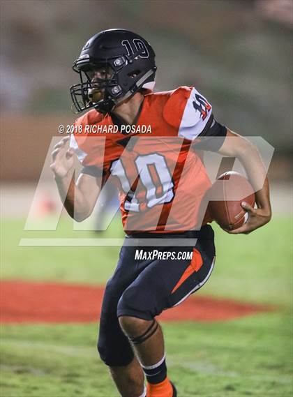 Thumbnail 1 in Hanford West @ Selma photogallery.