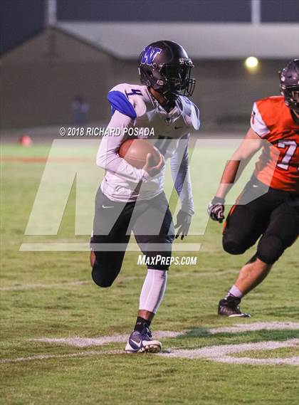 Thumbnail 2 in Hanford West @ Selma photogallery.