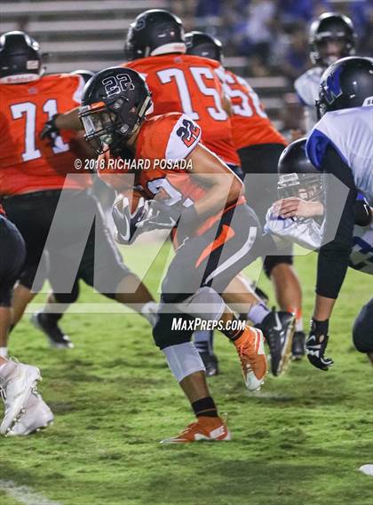 Thumbnail 1 in Hanford West @ Selma photogallery.