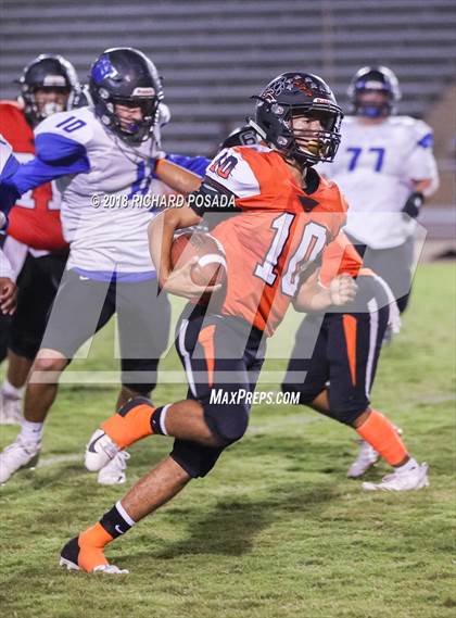 Thumbnail 2 in Hanford West @ Selma photogallery.