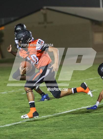 Thumbnail 1 in Hanford West @ Selma photogallery.