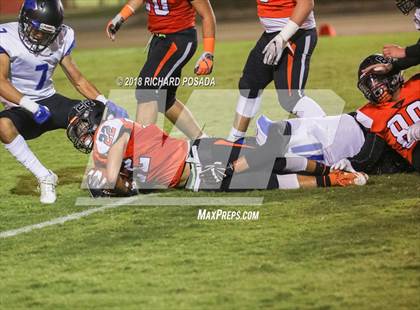 Thumbnail 1 in Hanford West @ Selma photogallery.