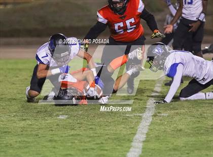 Thumbnail 1 in Hanford West @ Selma photogallery.