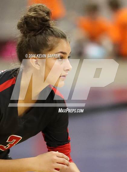 Thumbnail 3 in Nucla vs. Holly (CHSAA 1A Quarterfinal) photogallery.