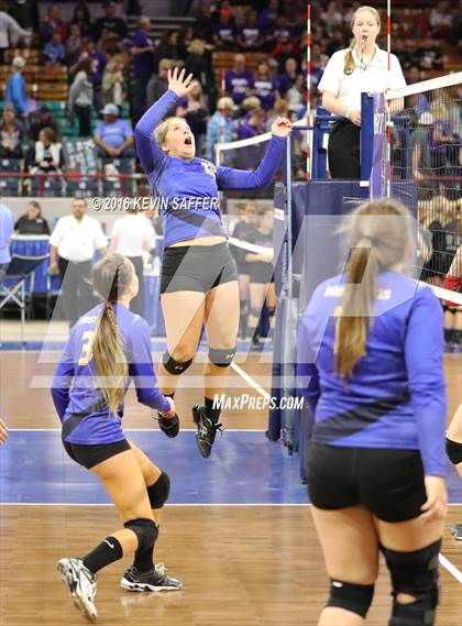 Thumbnail 1 in Nucla vs. Holly (CHSAA 1A Quarterfinal) photogallery.