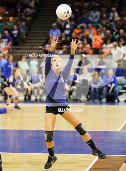 Thumbnail 1 in Nucla vs. Holly (CHSAA 1A Quarterfinal) photogallery.