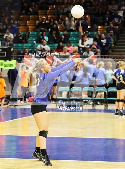 Thumbnail 3 in Nucla vs. Holly (CHSAA 1A Quarterfinal) photogallery.