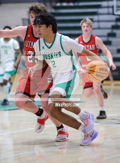 Thumbnail 2 in Uintah @ Hillcrest photogallery.
