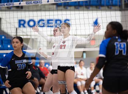 Thumbnail 2 in Northside @ Rogers photogallery.