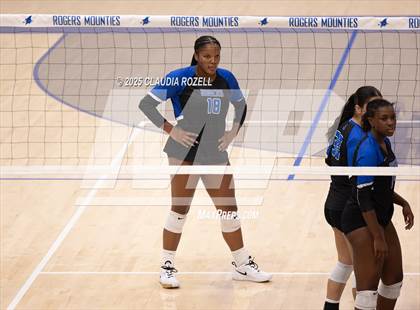 Thumbnail 3 in Northside @ Rogers photogallery.