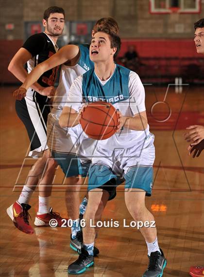 Thumbnail 1 in Santiago vs. Palm Desert (Nike Extravaganza) photogallery.
