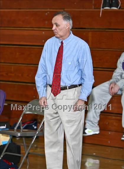 Thumbnail 1 in Poughkeepsie vs Peekskill (Queen City Classic) photogallery.