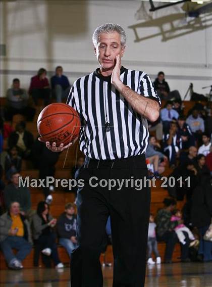 Thumbnail 3 in Poughkeepsie vs Peekskill (Queen City Classic) photogallery.