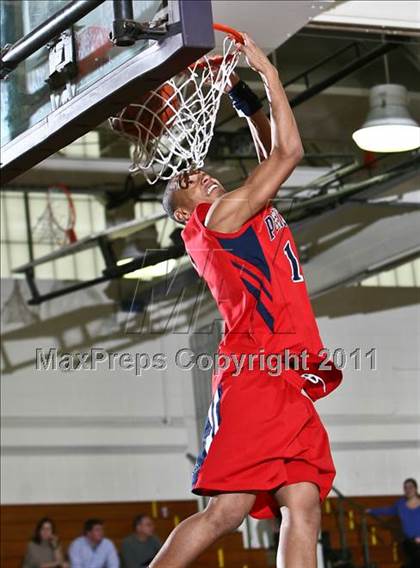 Thumbnail 1 in Poughkeepsie vs Peekskill (Queen City Classic) photogallery.