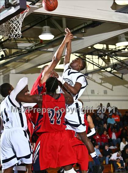 Thumbnail 3 in Poughkeepsie vs Peekskill (Queen City Classic) photogallery.