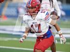 Photo from the gallery "Brazosport @ Needville"