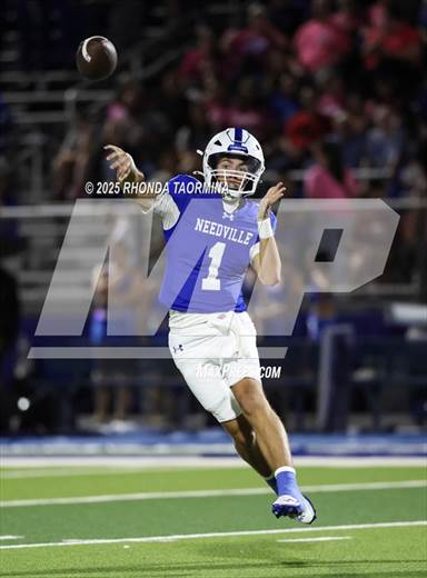 Brazosport @ Needville