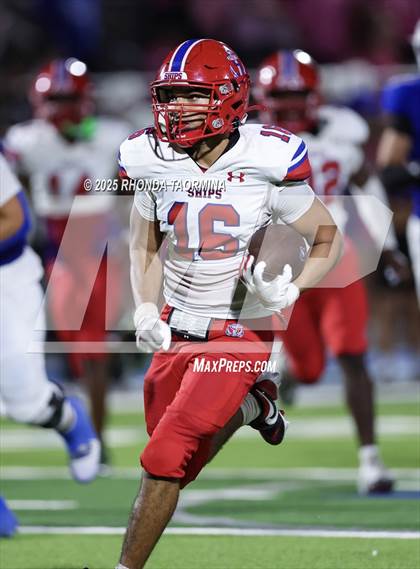 Thumbnail 3 in Brazosport @ Needville photogallery.