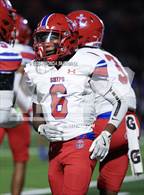 Photo from the gallery "Brazosport @ Needville"