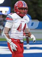 Photo from the gallery "Brazosport @ Needville"