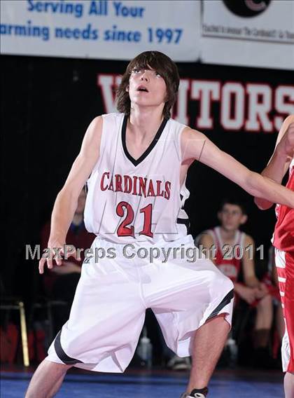 Thumbnail 3 in Victory Christian @ Woodland Christian photogallery.