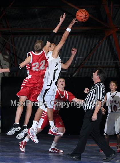 Thumbnail 1 in Victory Christian @ Woodland Christian photogallery.