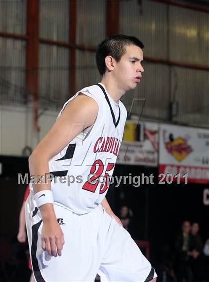 Thumbnail 2 in Victory Christian @ Woodland Christian photogallery.